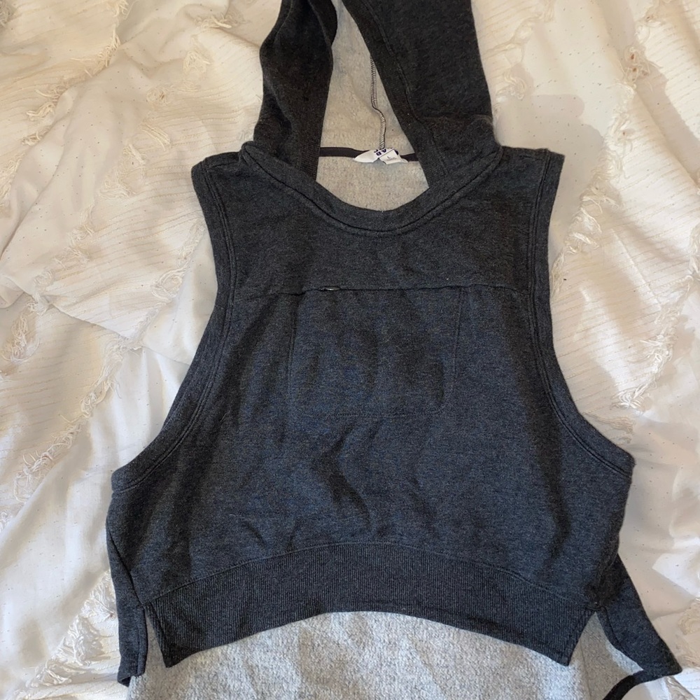 Joy lab sweat vest